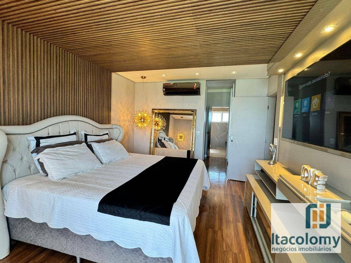 Casa de Condomínio à venda com 3 quartos, 288m² - Foto 9