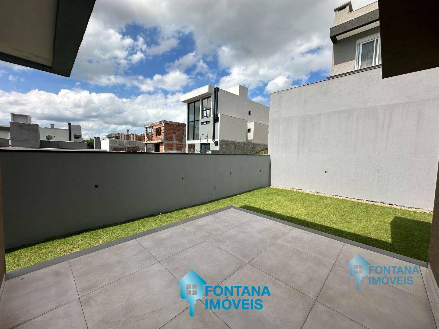 Casa à venda com 4 quartos, 240m² - Foto 23