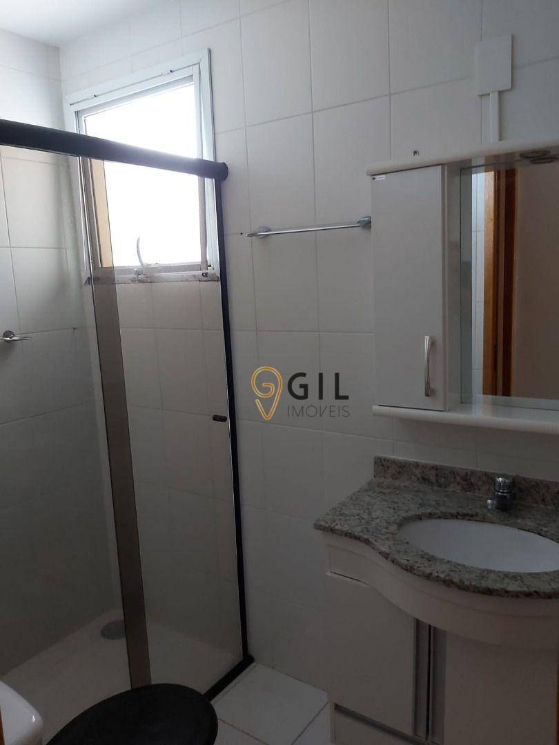 Apartamento à venda com 3 quartos, 92m² - Foto 24