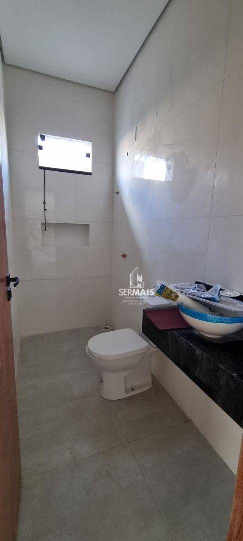 Casa de Condomínio à venda com 3 quartos, 300m² - Foto 7