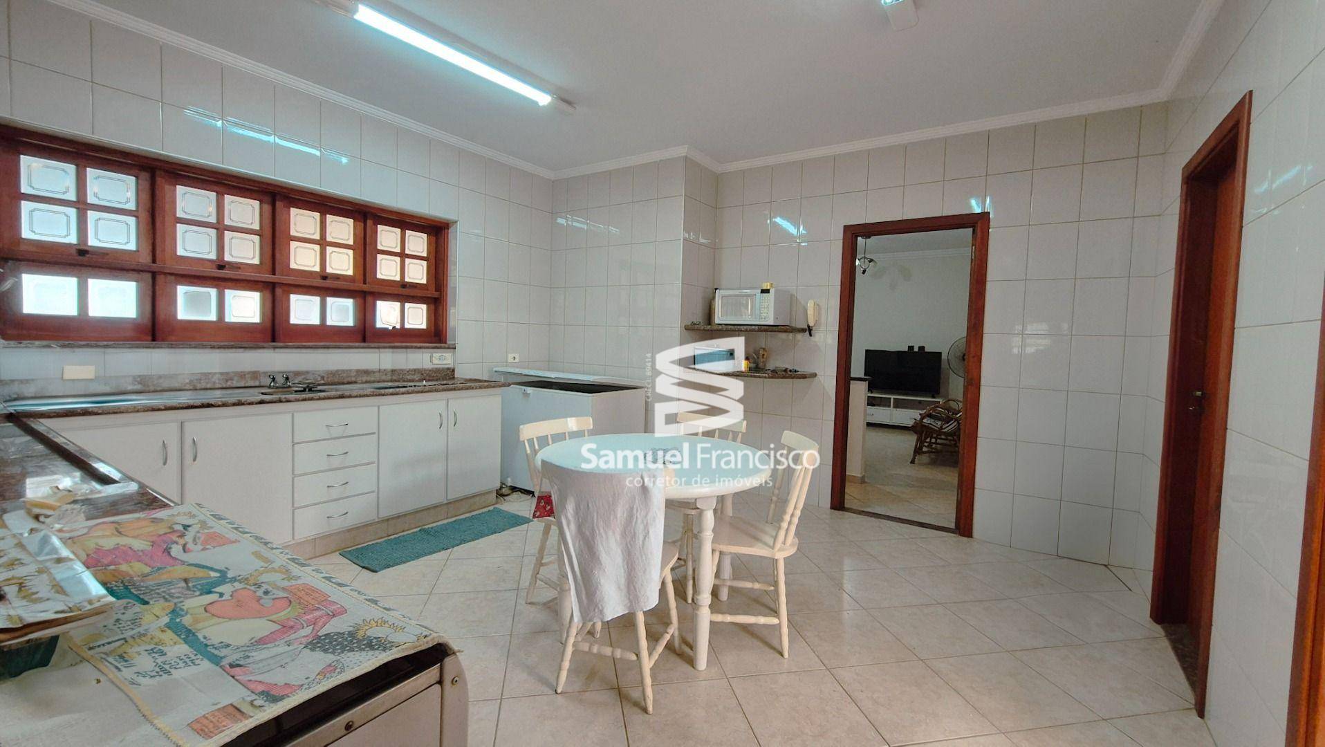 Casa de Condomínio à venda com 5 quartos, 380m² - Foto 14