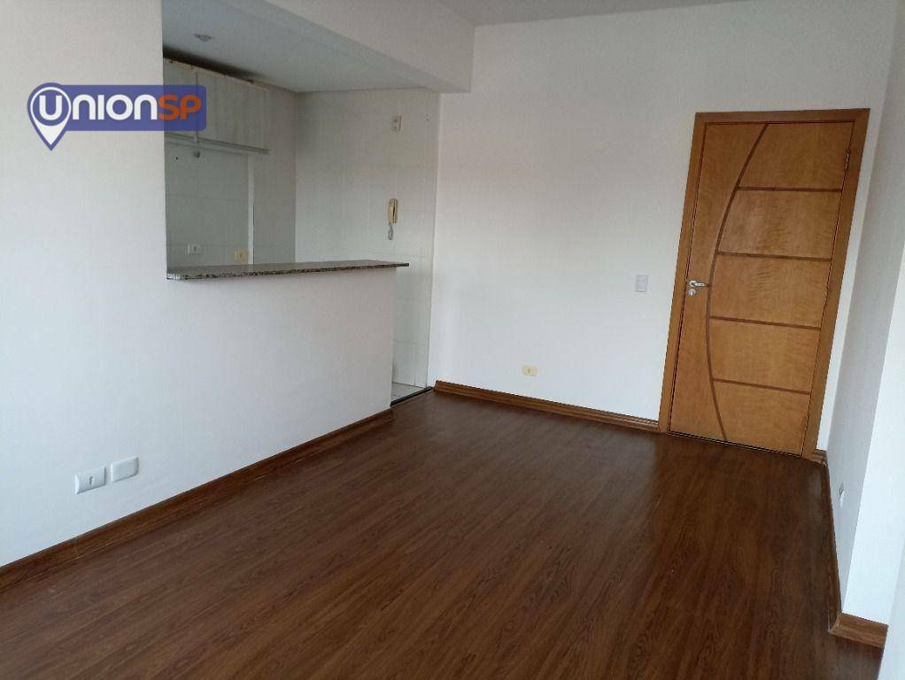 Apartamento à venda com 2 quartos, 54m² - Foto 5