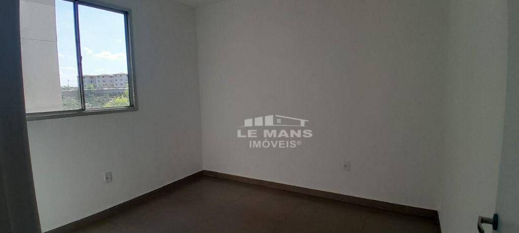 Apartamento à venda com 2 quartos, 48m² - Foto 5