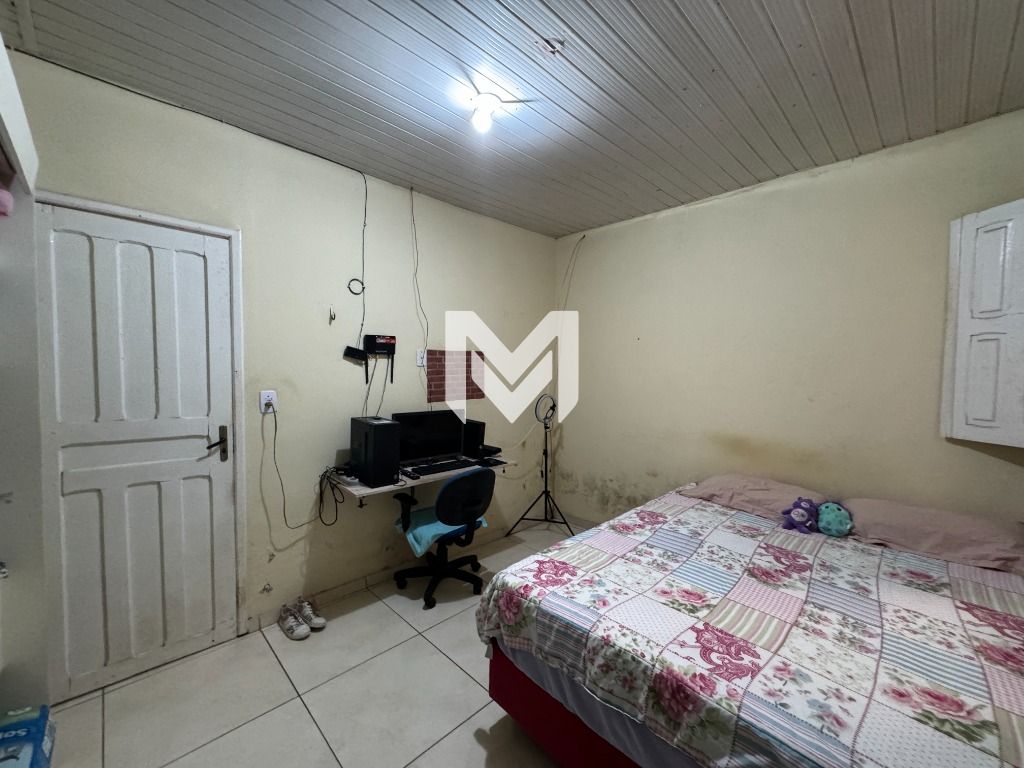 Casa à venda com 2 quartos, 200m² - Foto 10