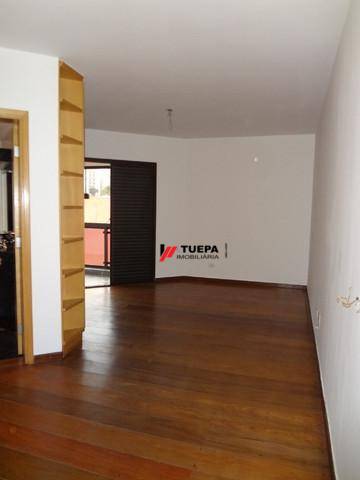 Apartamento à venda com 4 quartos, 211m² - Foto 16