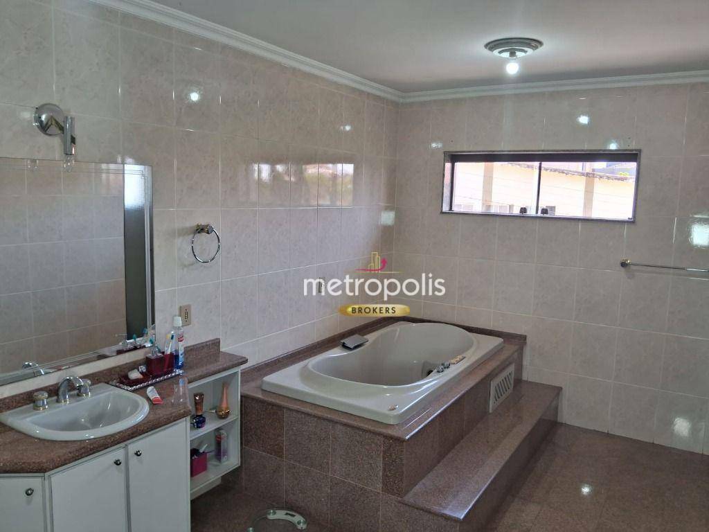 Sobrado à venda com 4 quartos, 380m² - Foto 18