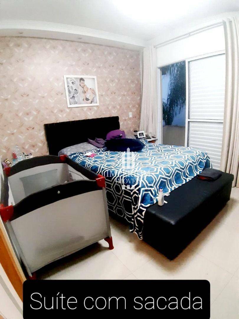 Sobrado à venda com 3 quartos, 117m² - Foto 7