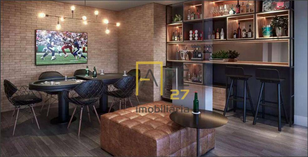 Apartamento à venda com 2 quartos, 60m² - Foto 23