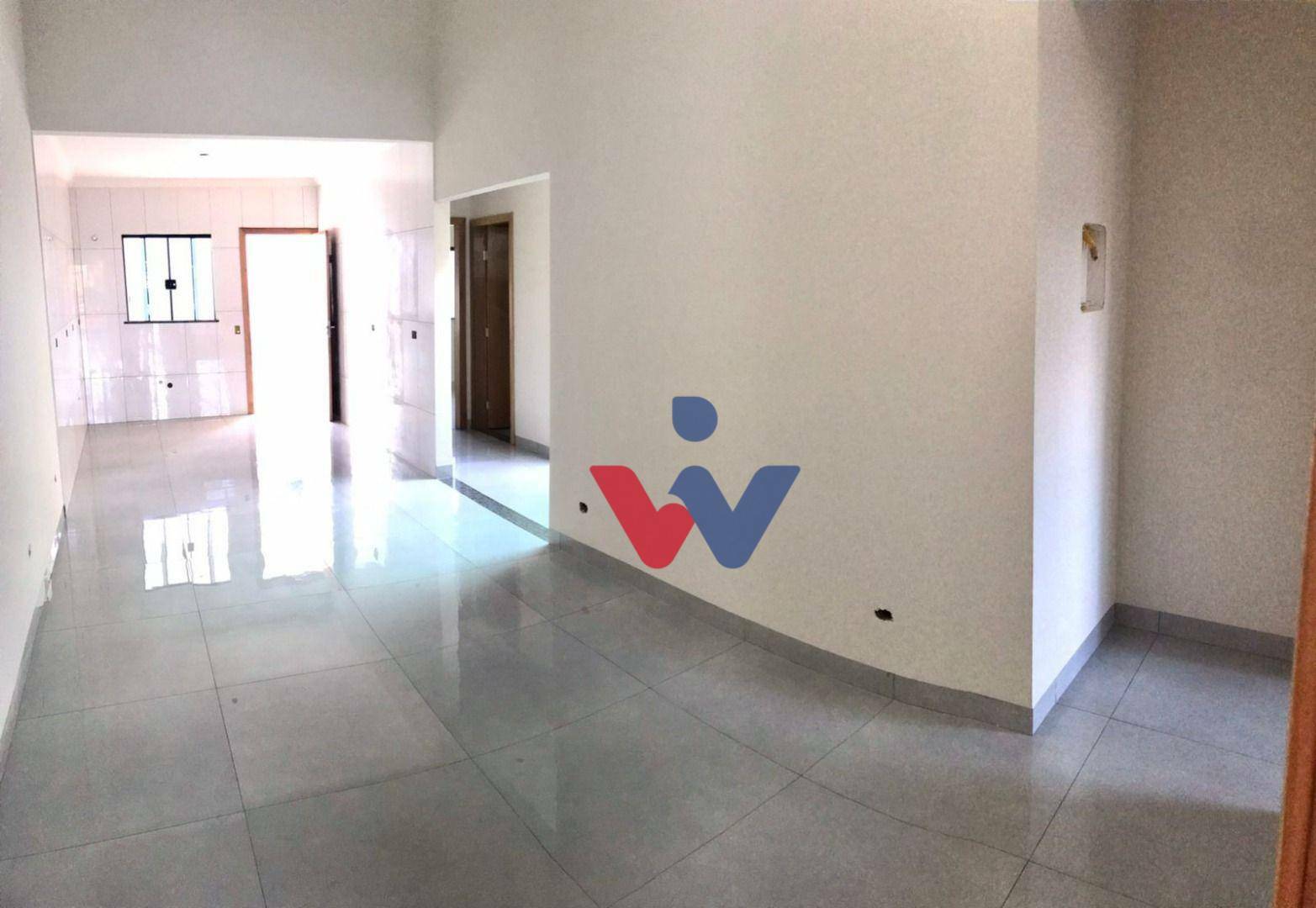 Casa à venda com 3 quartos, 115m² - Foto 9