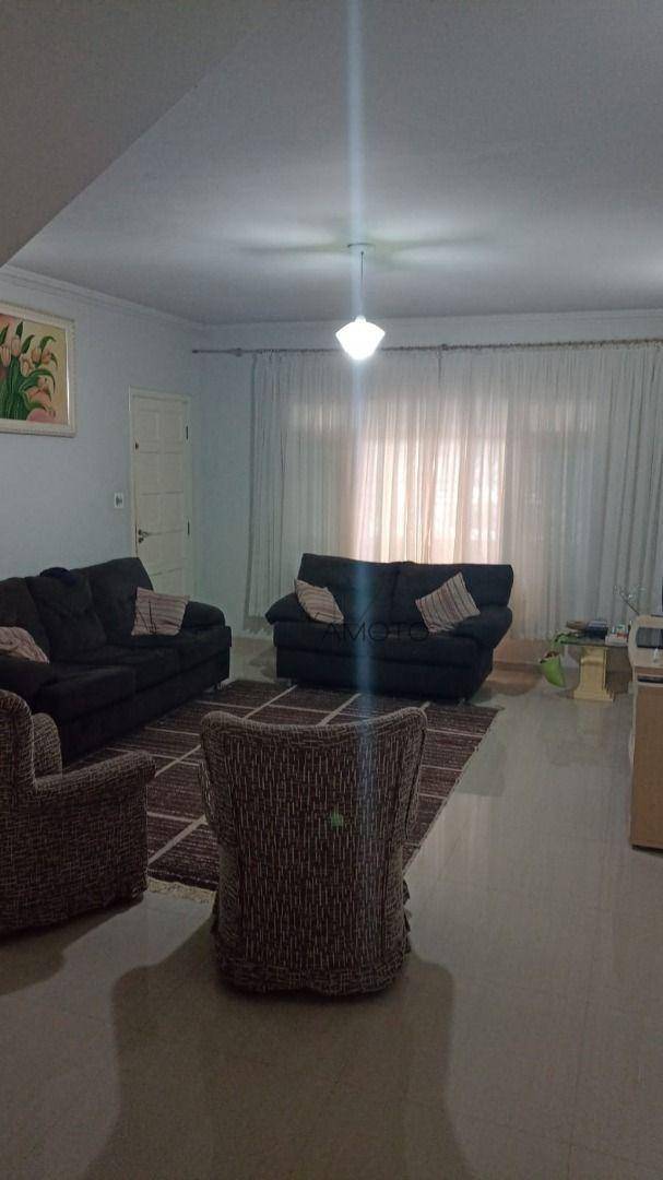 Sobrado à venda com 4 quartos, 164m² - Foto 3