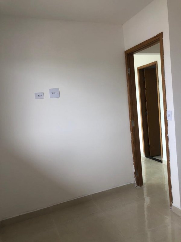 Apartamento à venda com 2 quartos, 44m² - Foto 9