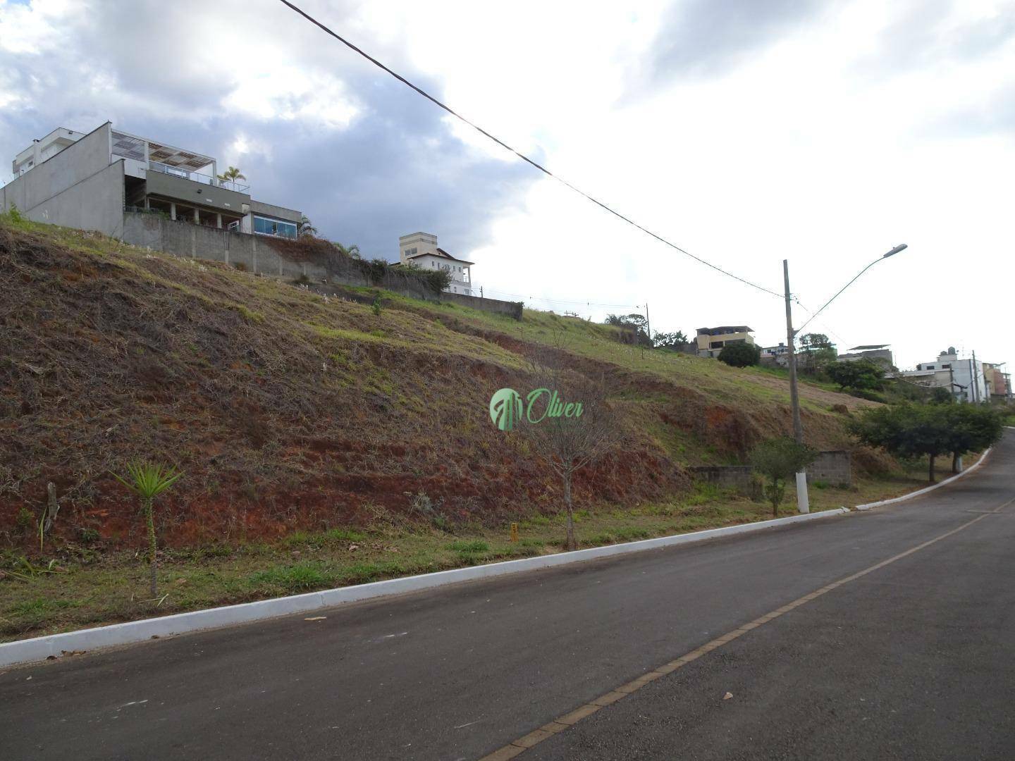 Loteamento e Condomínio à venda, 516M2 - Foto 19