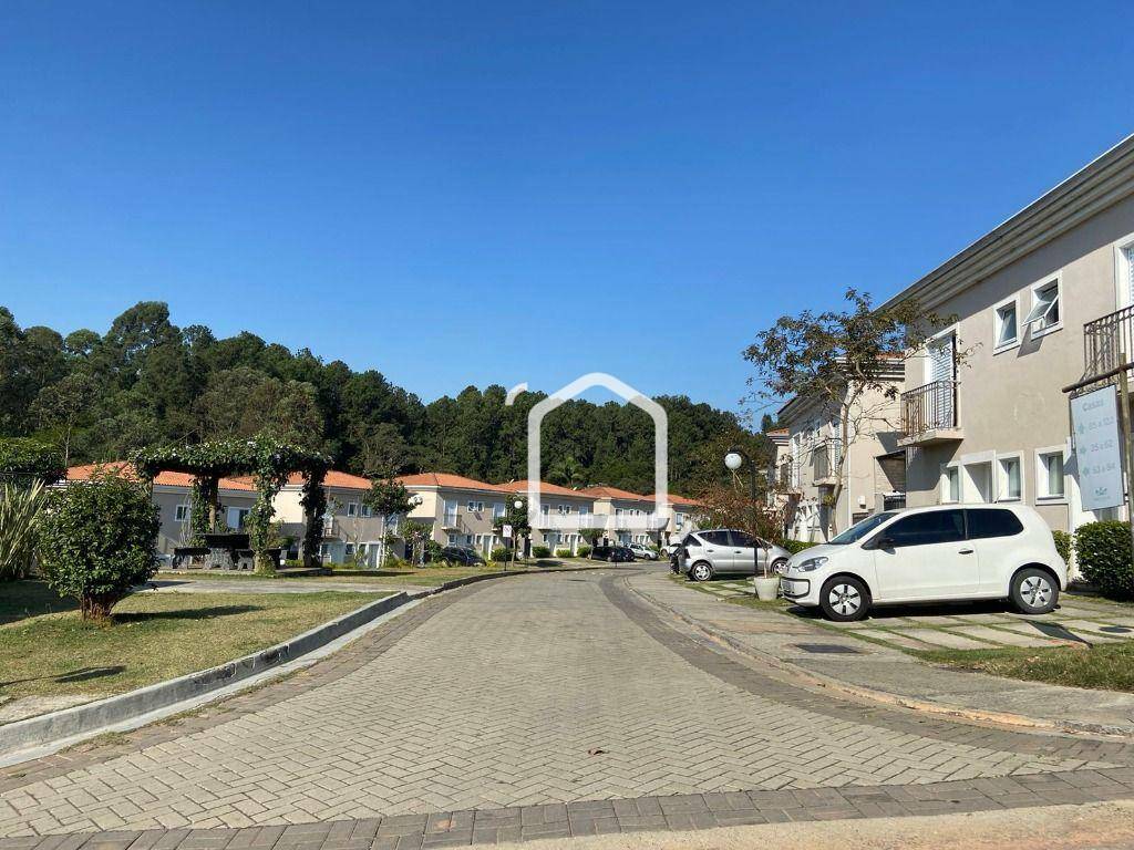 Casa de Condomínio à venda com 3 quartos, 97m² - Foto 38