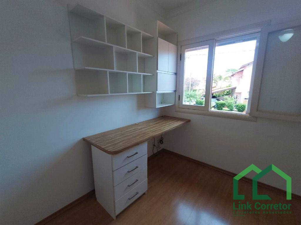 Casa de Condomínio à venda com 3 quartos, 180m² - Foto 19