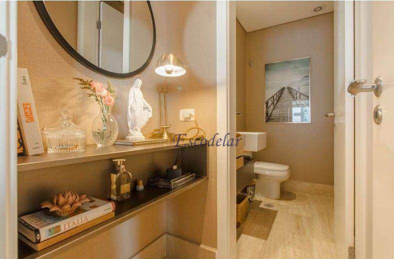 Apartamento à venda com 4 quartos, 306m² - Foto 11