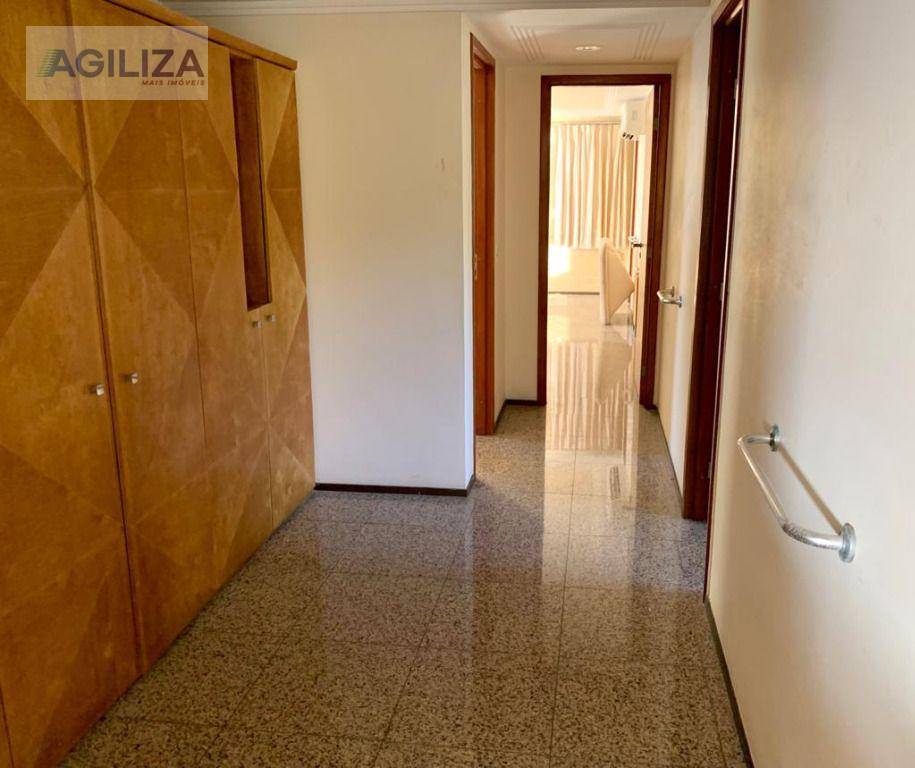 Apartamento para alugar com 3 quartos, 340m² - Foto 9