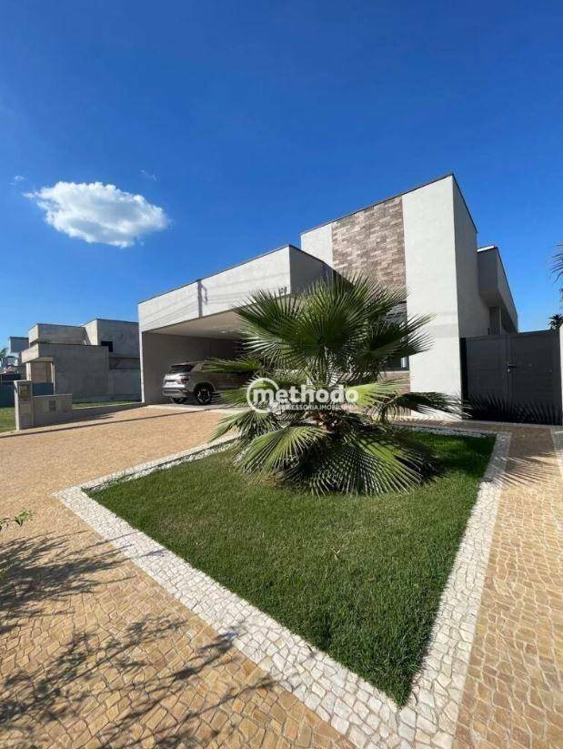 Casa de Condomínio à venda com 3 quartos, 205m² - Foto 3