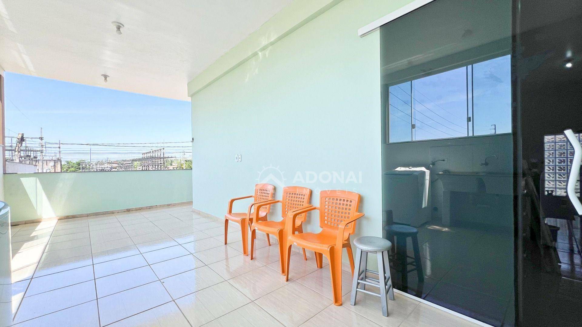 Casa à venda com 6 quartos, 290m² - Foto 51