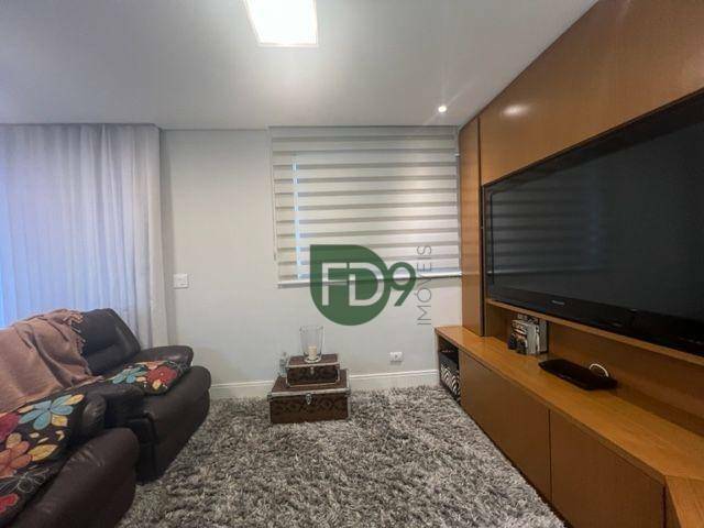 Apartamento à venda com 3 quartos, 160m² - Foto 13