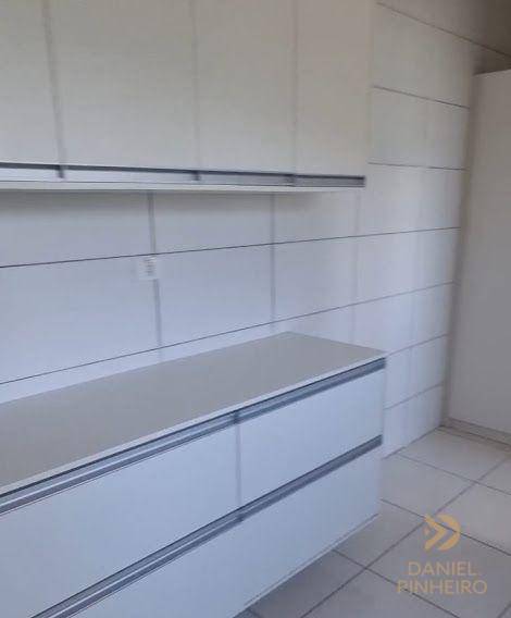 Apartamento à venda com 2 quartos, 80m² - Foto 8