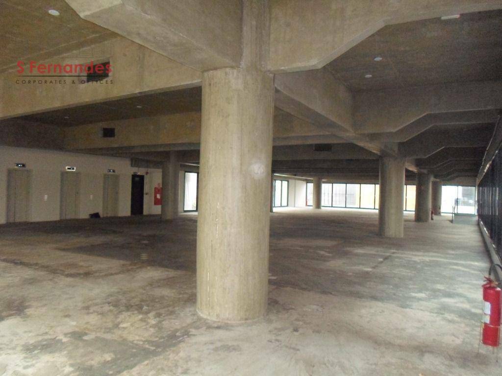 Conjunto Comercial-Sala para alugar, 750m² - Foto 3