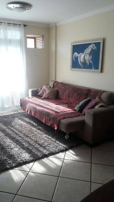 Apartamento, 3 quartos, 110 m² - Foto 2