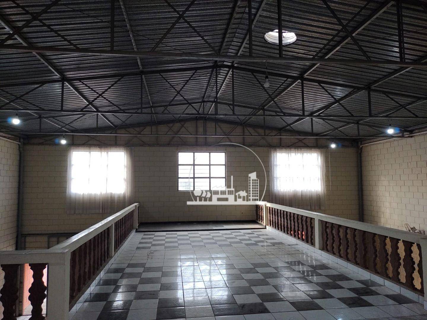 Loja-Salão à venda e aluguel, 330m² - Foto 17