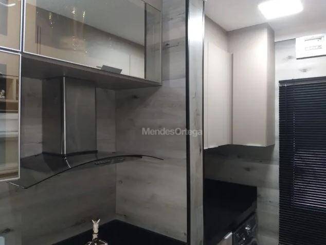 Apartamento à venda com 2 quartos, 44m² - Foto 13