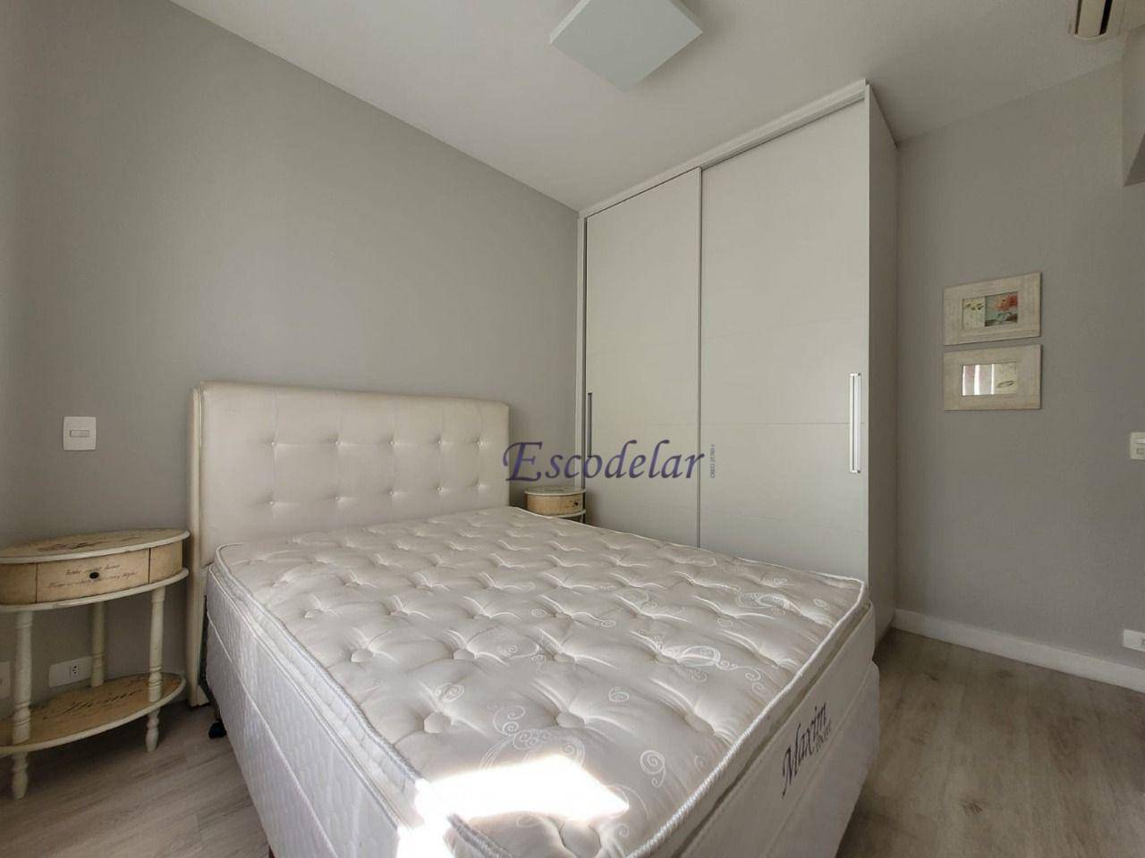 Apartamento para alugar com 4 quartos, 201m² - Foto 20