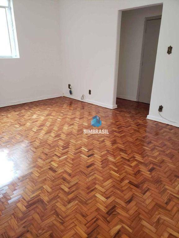 Apartamento à venda com 3 quartos, 90m² - Foto 1