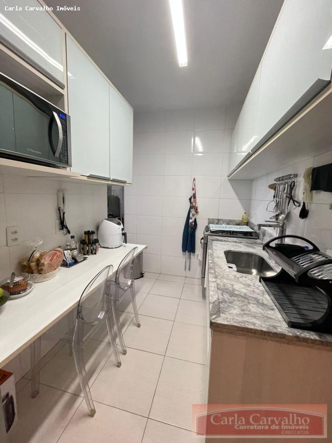 Apartamento à venda com 3 quartos, 85m² - Foto 3