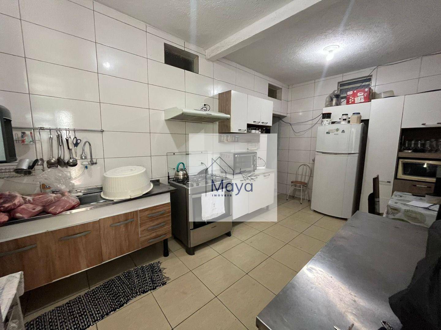 Casa à venda com 5 quartos, 220m² - Foto 14