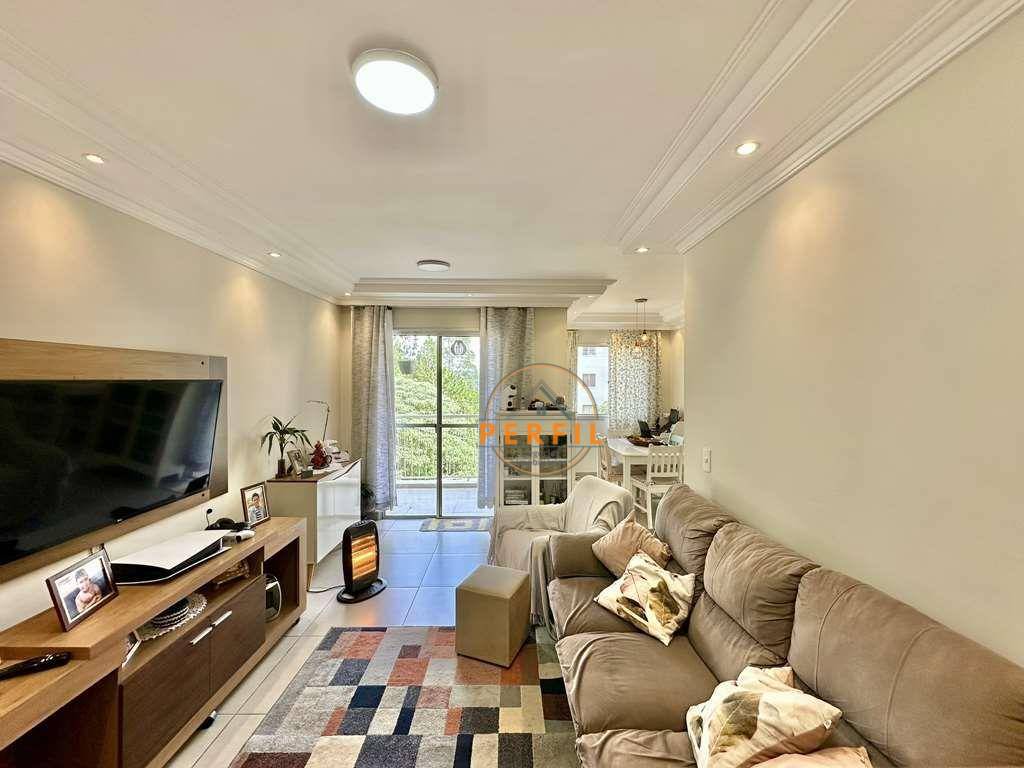 Apartamento, 2 quartos, 76 m² - Foto 2