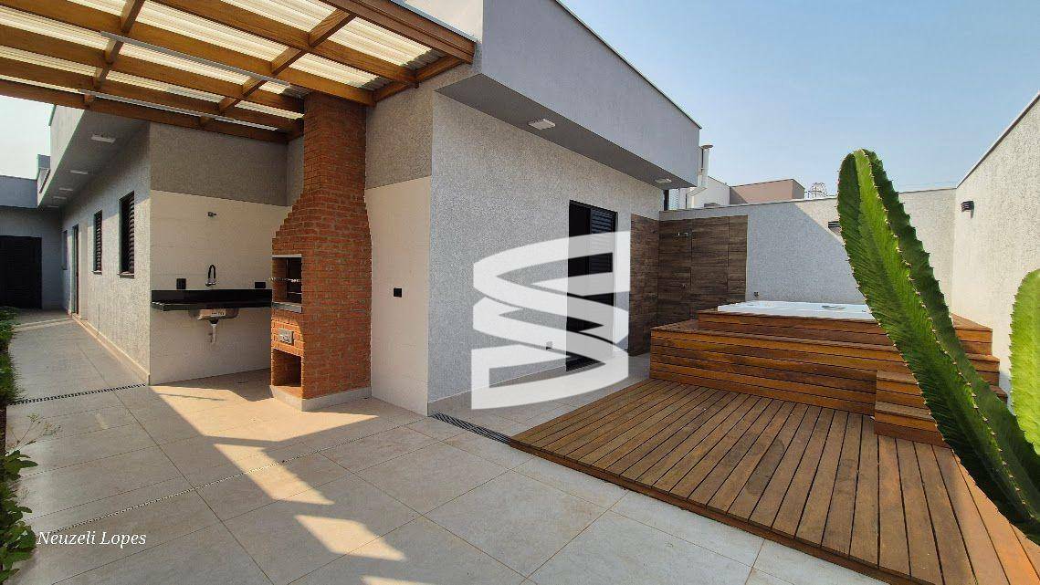 Casa de Condomínio à venda com 3 quartos, 140m² - Foto 22