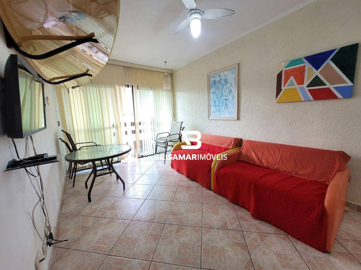 Cobertura à venda e aluguel com 2 quartos, 110m² - Foto 1