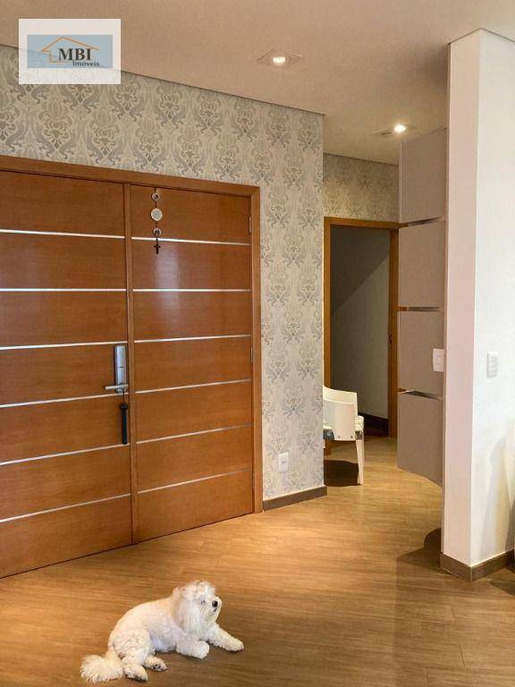 Apartamento à venda com 4 quartos, 335m² - Foto 3