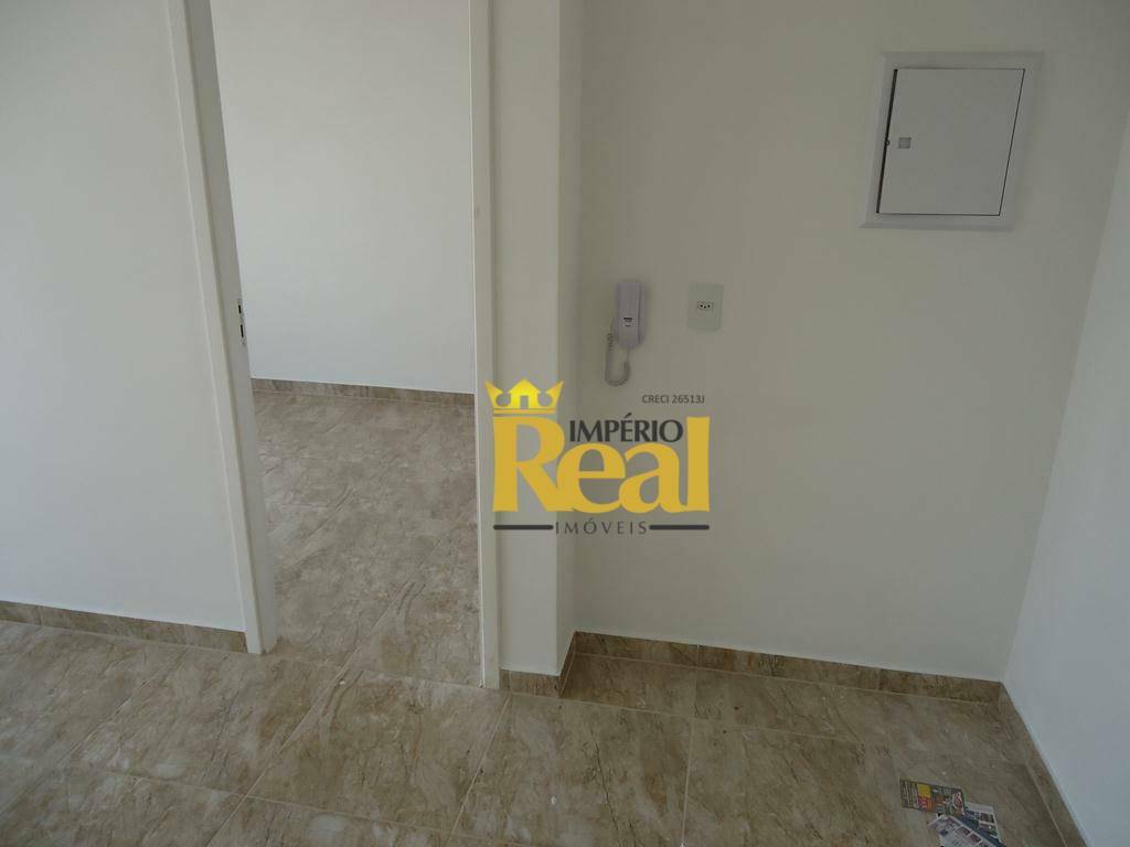 Apartamento à venda com 1 quarto, 42m² - Foto 5