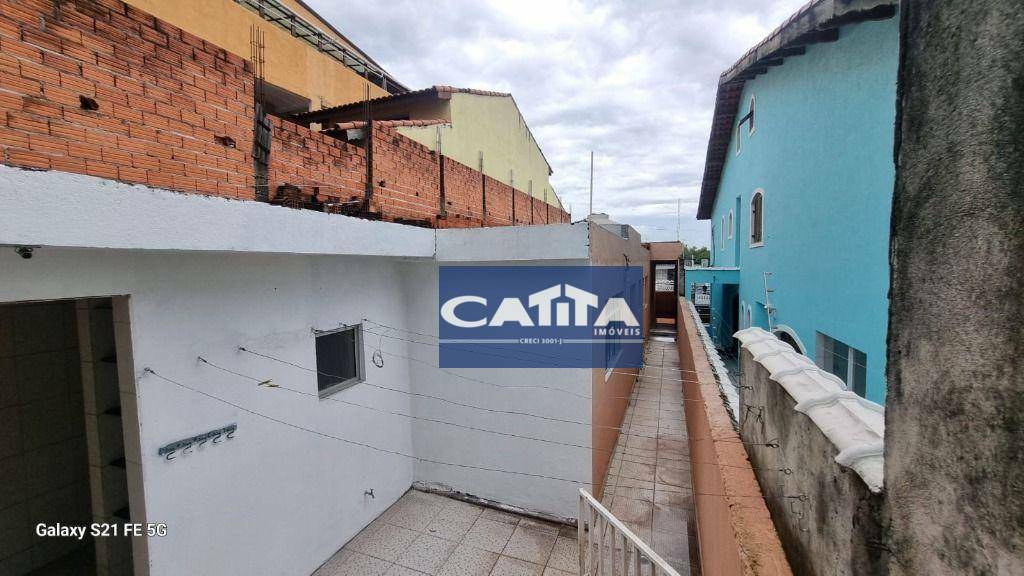 Sobrado à venda e aluguel com 2 quartos, 158m² - Foto 6