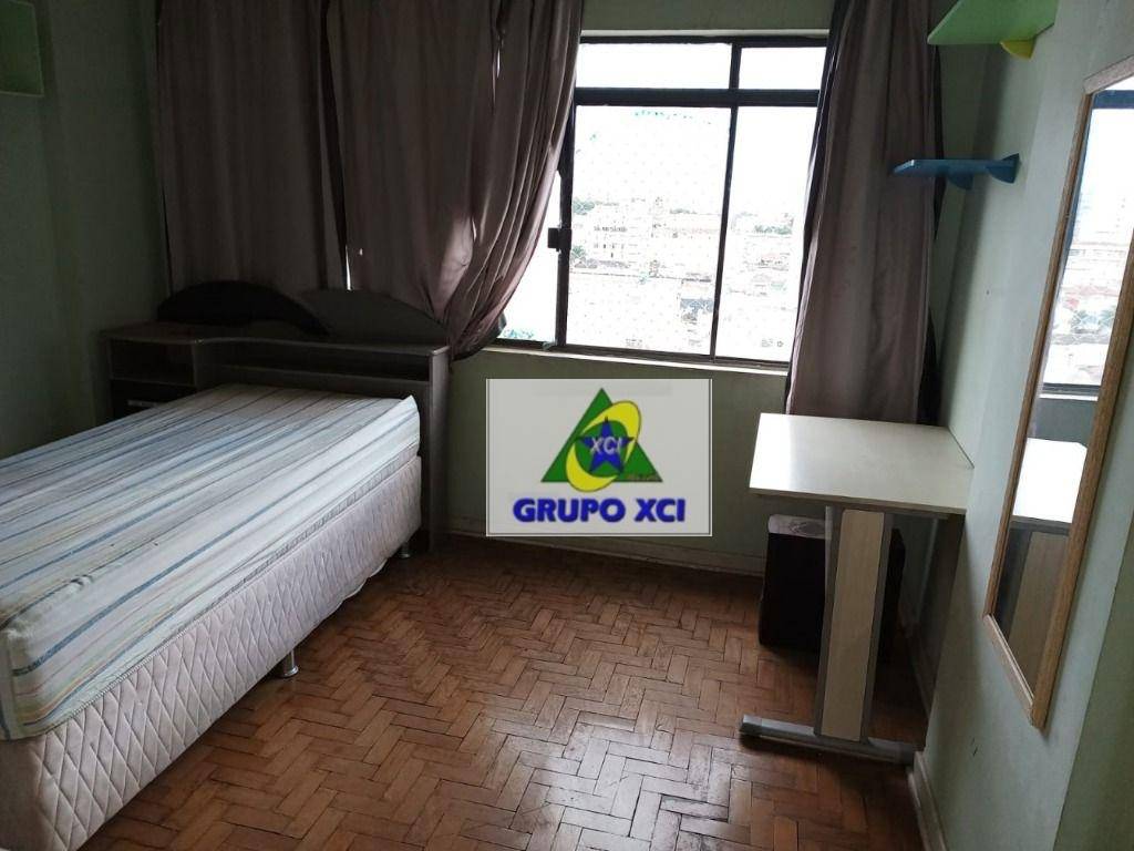 Apartamento à venda com 2 quartos, 64m² - Foto 3