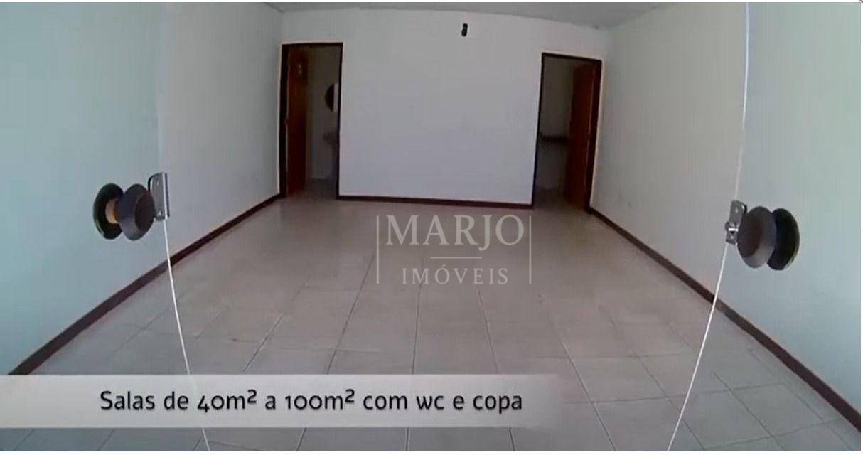 Loja-Salão, 100 m² - Foto 4