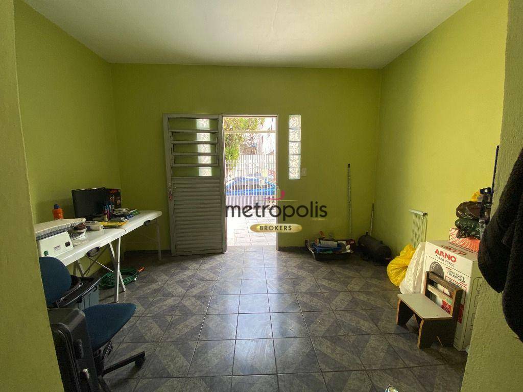 Casa à venda com 3 quartos, 160m² - Foto 38