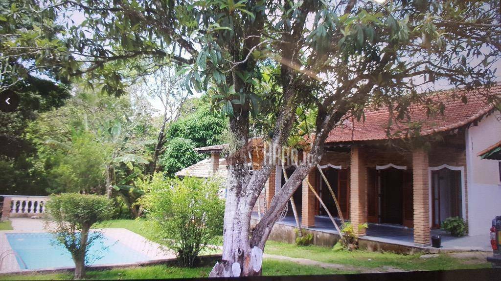 Chácara à venda com 4 quartos, 180m² - Foto 25
