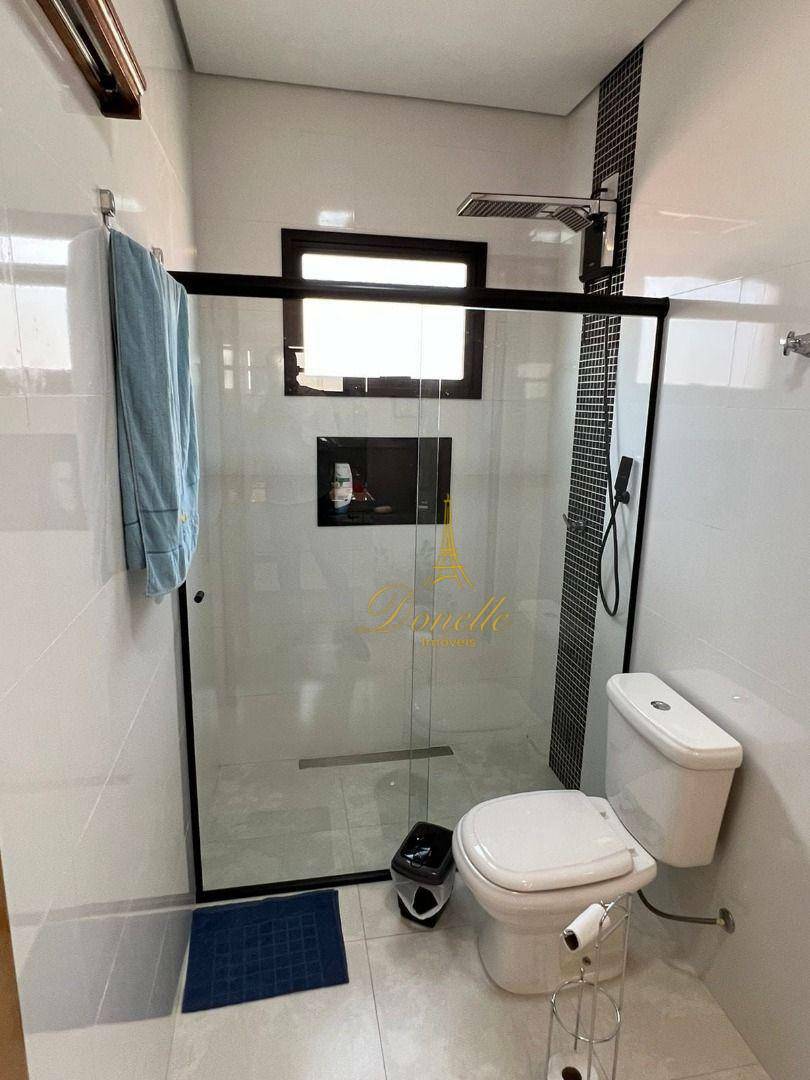 Sobrado à venda com 3 quartos, 220m² - Foto 33