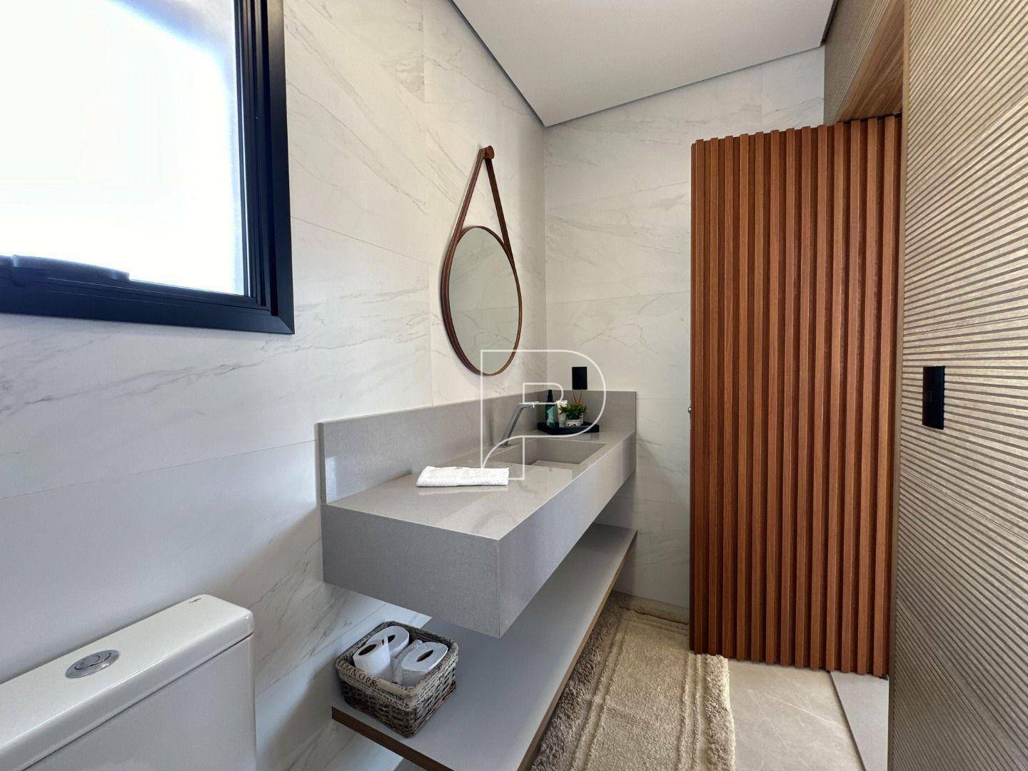 Casa de Condomínio à venda com 4 quartos, 326m² - Foto 7