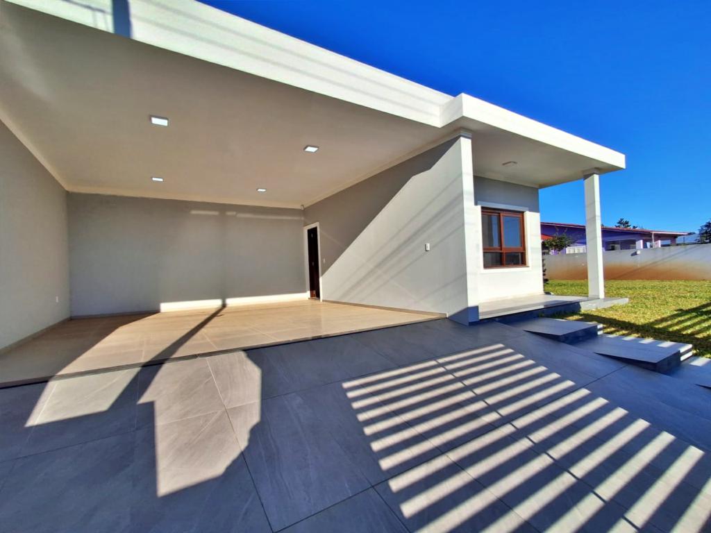 Casa à venda com 3 quartos, 162m² - Foto 3