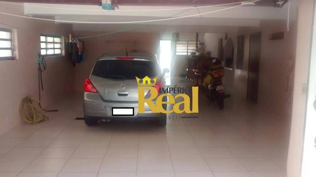 Sobrado à venda com 3 quartos, 301m² - Foto 30