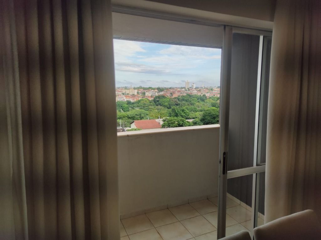 Apartamento, 3 quartos, 97 m² - Foto 3