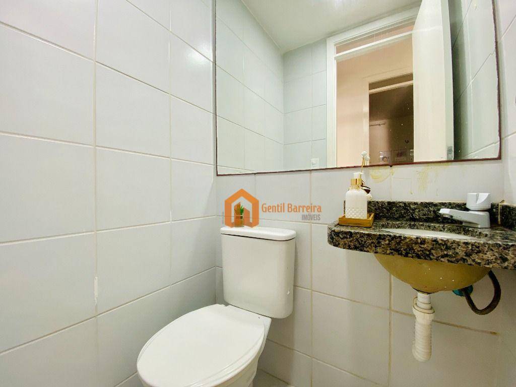 Apartamento à venda com 3 quartos, 86m² - Foto 13