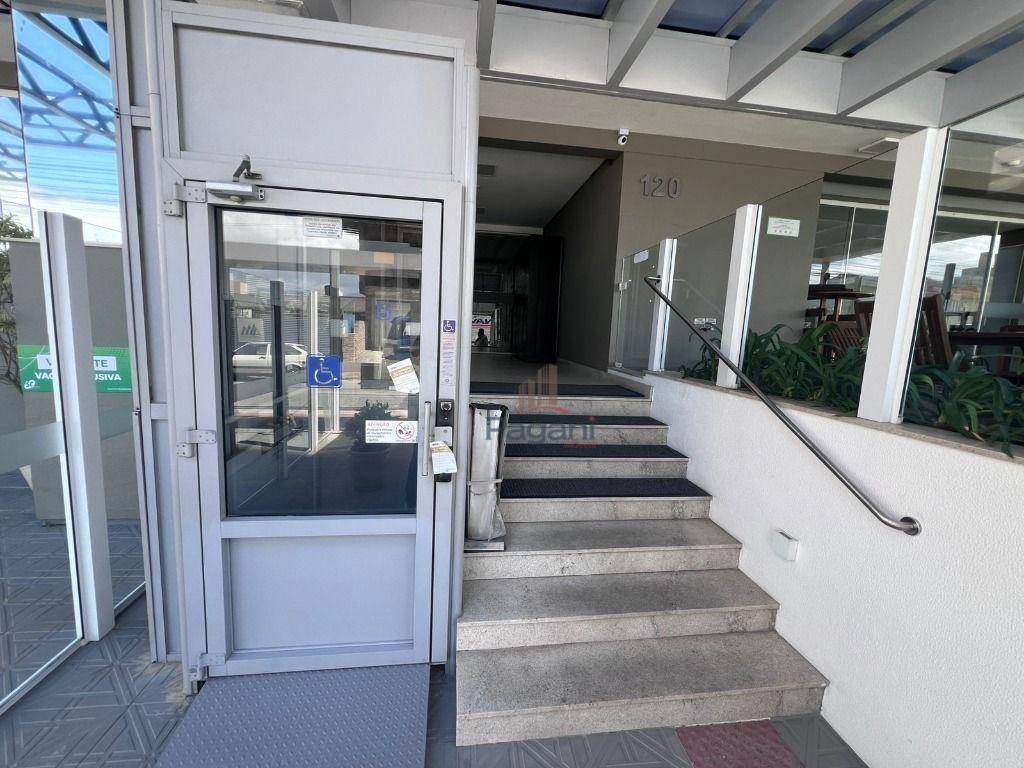 Apartamento, 3 quartos, 95 m² - Foto 2