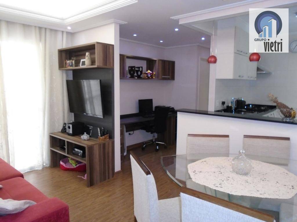 Apartamento à venda com 2 quartos, 50m² - Foto 18